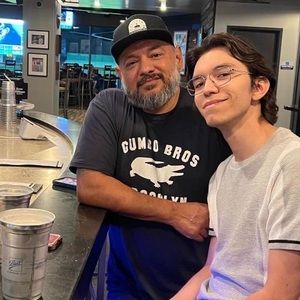 Meet your Posher, Marcus